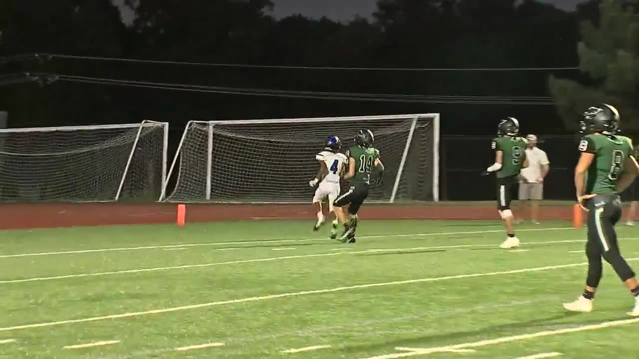 Edison Prep. vs. Sapulpa