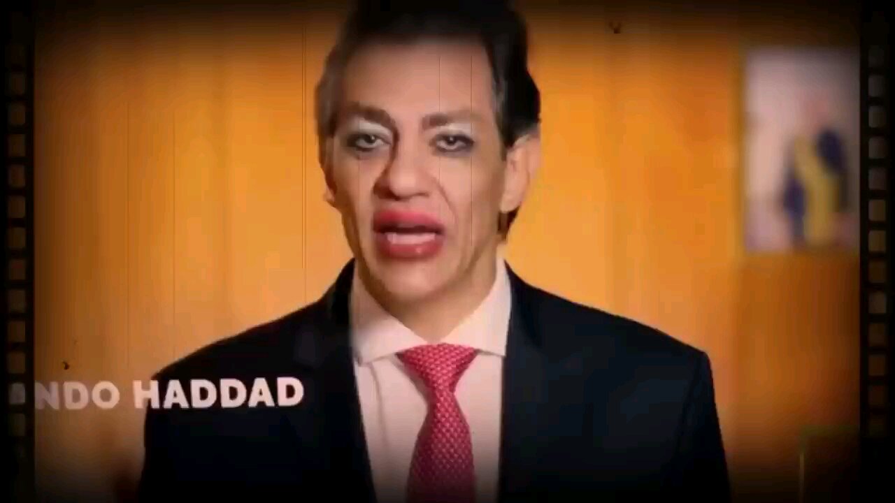 Haddad bate recorde! Dólar a R$6 e contando