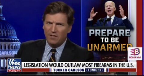 Tucker Carlson Tonight [Full Episode: June 03, 2022]