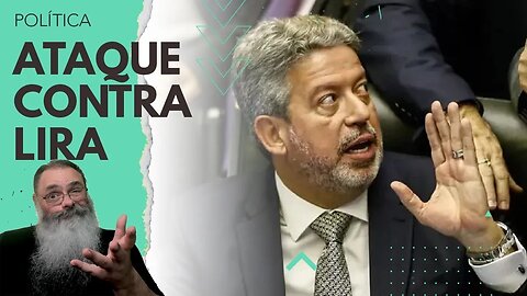 GOVERNO arruma BRIGA ABERTA contra PRESIDENTE da CÂMARA e arrisca CRISE INSTITUCIONAL envolvendo STF