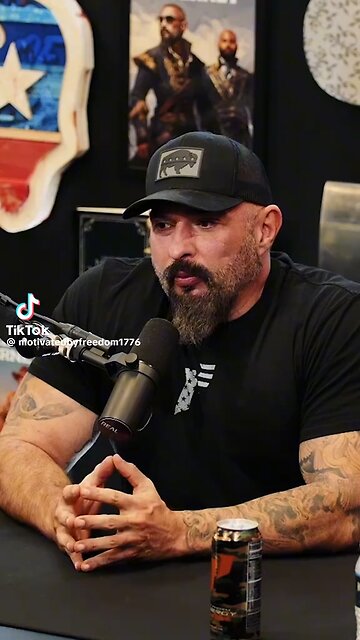 Make America Healthy Again