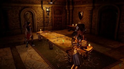 Dragon Age: Inquisition Ep 9