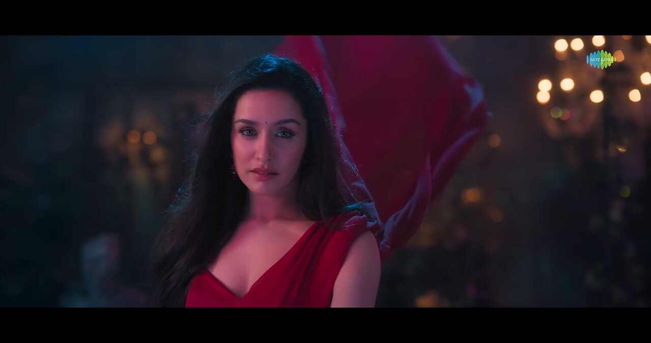 palat ke dekho बार-बार Shraddha Kapoor song#