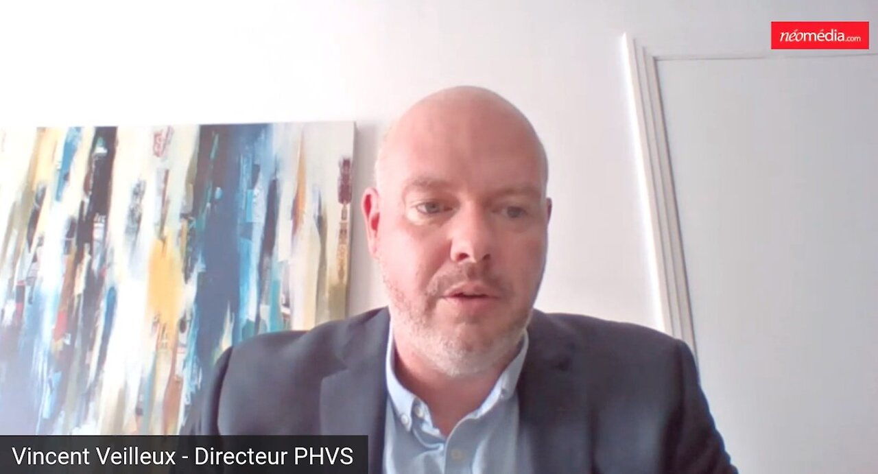 Planifier la construction d'un hôpital en temps de pandémie