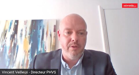 Planifier la construction d'un hôpital en temps de pandémie