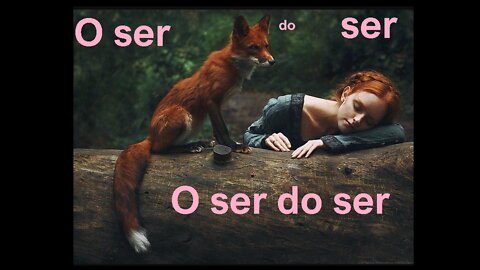 O ser do ser