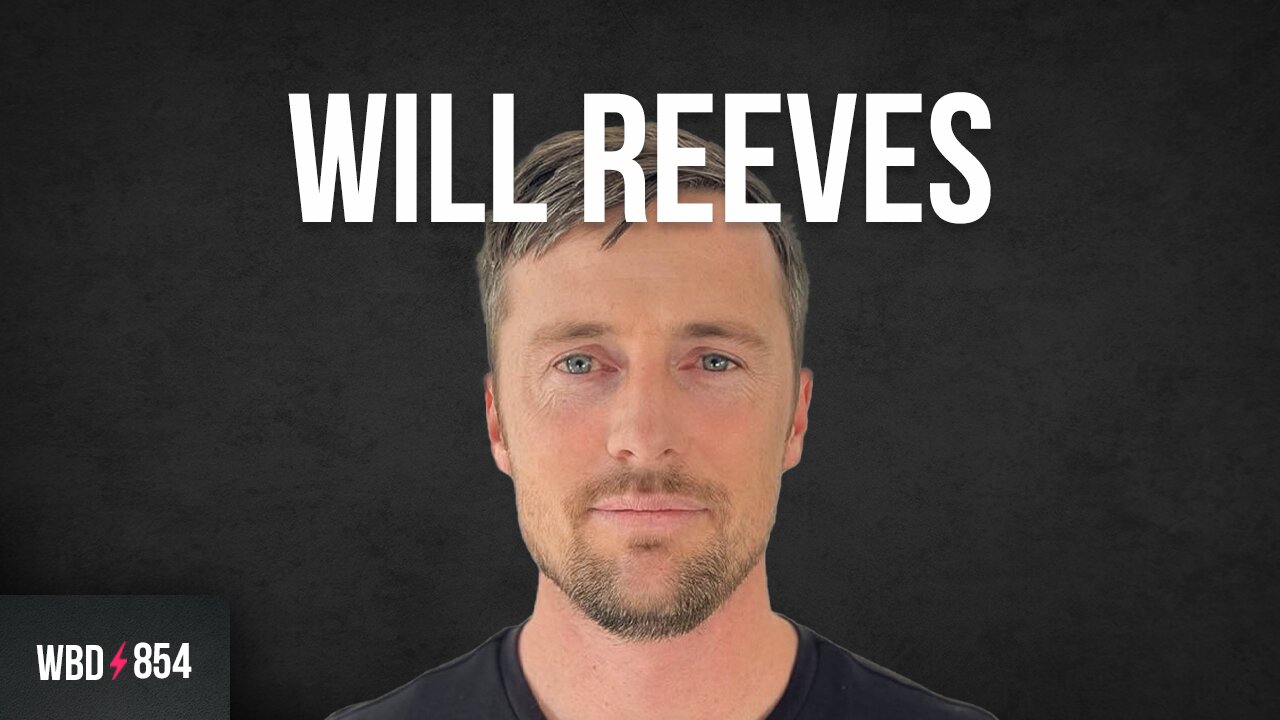 All In on Bitcoin with Will Reeves