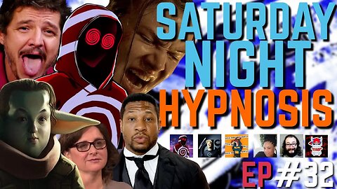 Hollywood DESTROYS Itself & Disney Fires 7,000 People, MCU DELAYED | Saturday Night Hypnosis #32