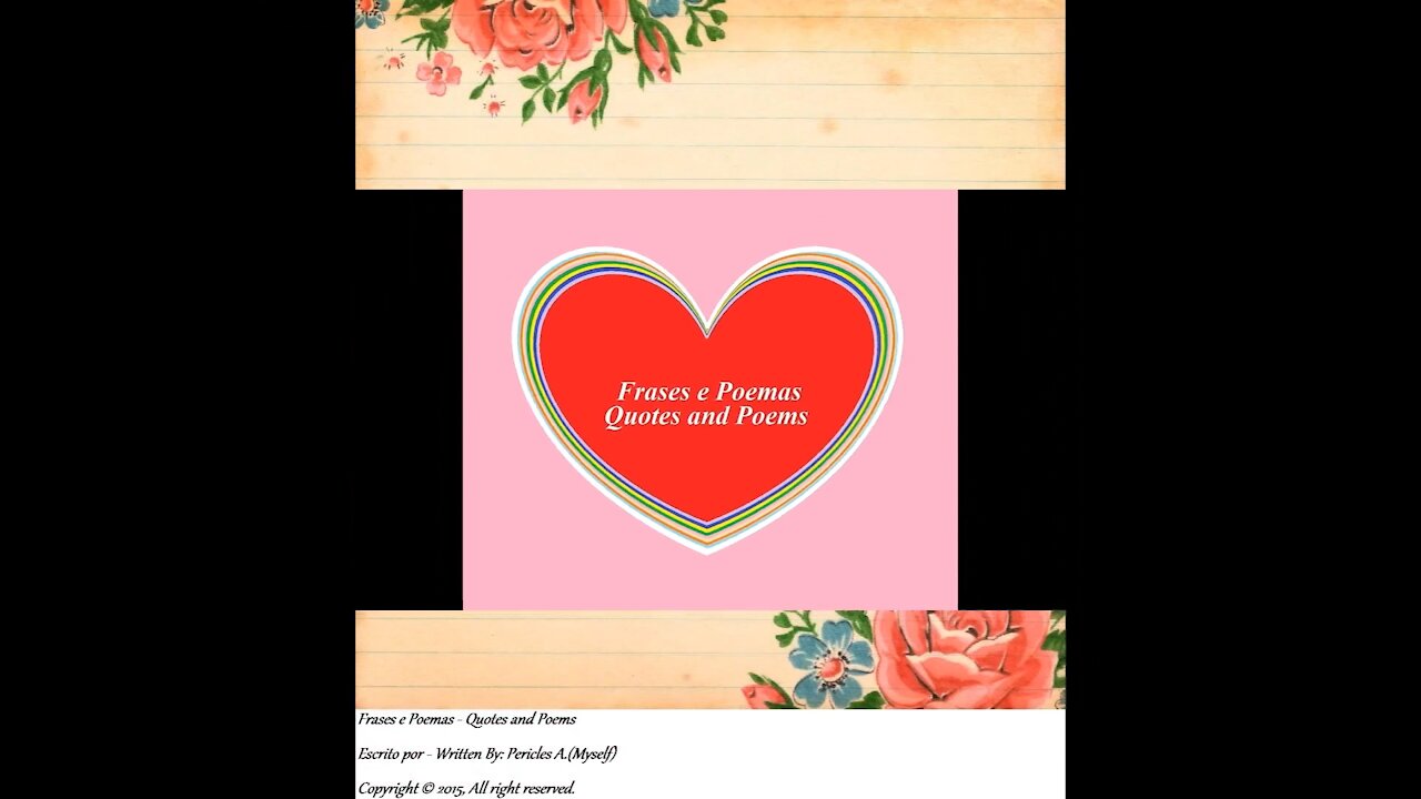 Thanks for being part of my life, you are special! [Quotes and Poems]