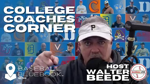 What is College Coaches Corner and how can it help parents and student athletes!