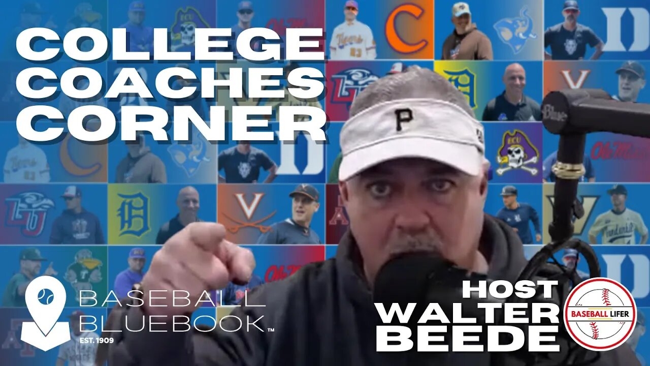 What is College Coaches Corner and how can it help parents and student athletes!