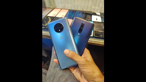 OnePlus 7pro global