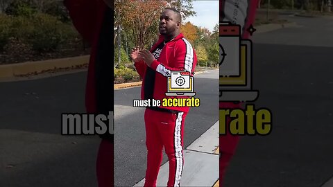 How to get Public Records Disputed