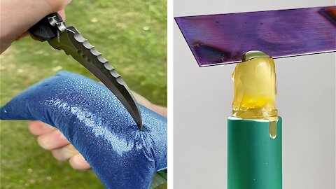 Oddly Satisfying Video | New Relaxing Scenes to Get You Into a Better Mood