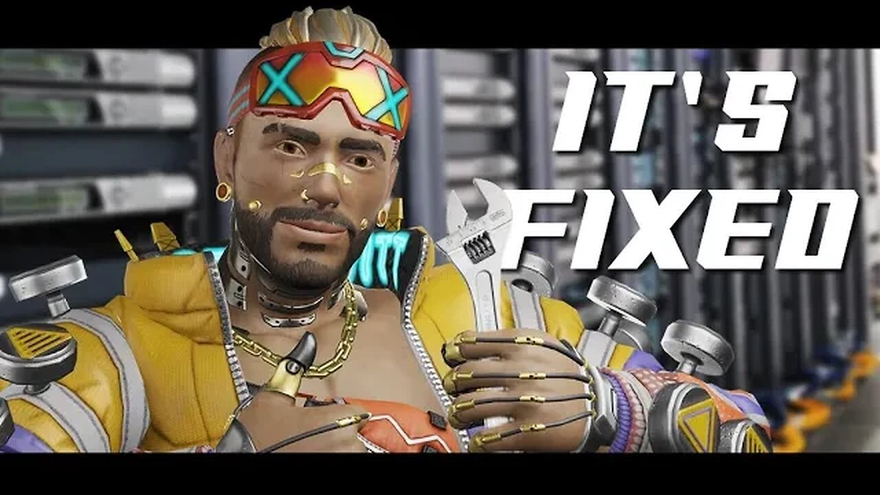 Mirage Fixed the Servers, You're Welcome