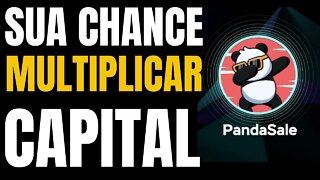 LAUNCHPAD ETHW COMO LUCRAR MUITO NESSA PLATAFORMA