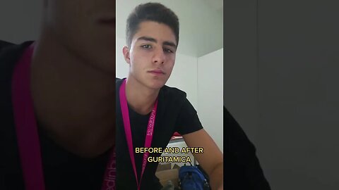 BEFORE AND AFTER #oguritamica #manciosul #mancare #food