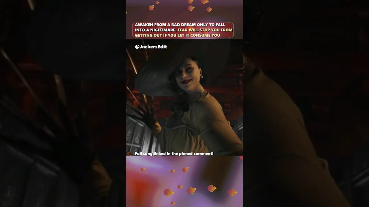 Paranoia 😨 #GMV #JackersEdit #Shorts