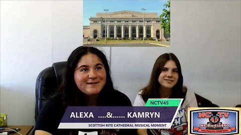 NCTV45 MUSICAL MOMENT: A LOOK BACK TO NOVEMBER 14 1985