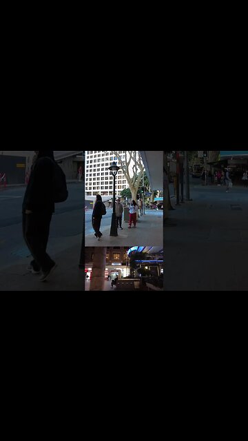 BRISBANE CITY WALKING TOUR EXPERIENCE || QLD - Australia