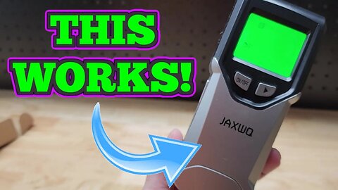 What You Never Knew About Using A Stud Finder!