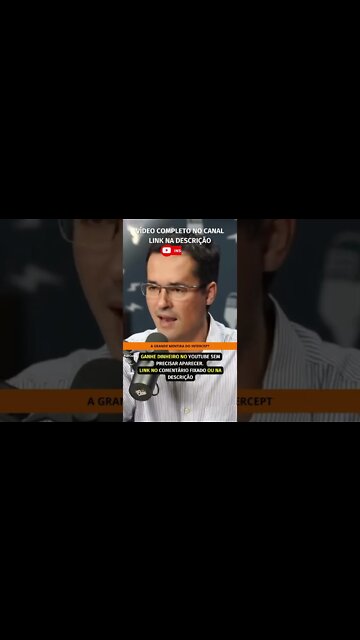 MENTIRAS DO INTERCEPT #shorts #intercept #vazajato