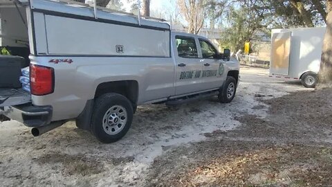 BOAT Ramp Repair in Dowling Park Florida