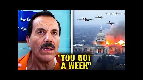 El Mayo’s Last Warning To The US | Politicians Will Die