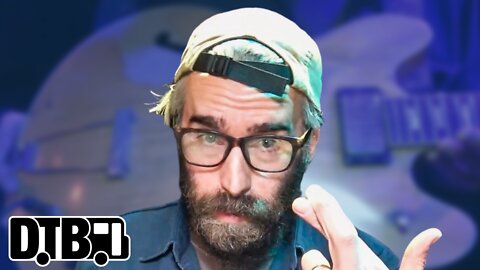 Tokyo Police Club's Josh Hook - GEAR MASTERS Ep. 392