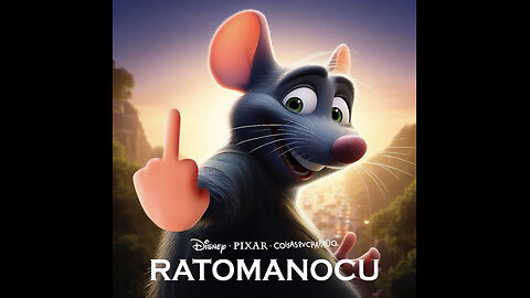 Ratatouille