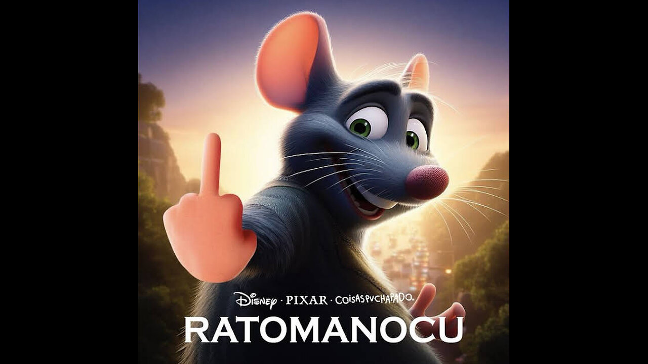 Ratatouille