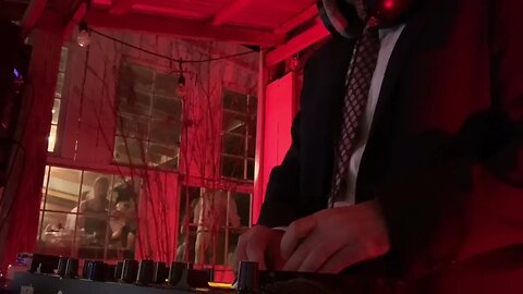 24k Magic DJ