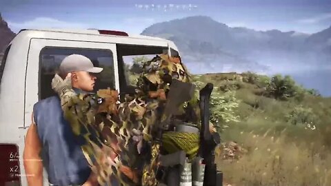 You are going to Brazil