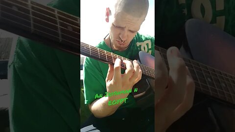 Irishman in Egypt #musician #music #guitarist #guitarplayer #songwriter #accousticmusic #musician