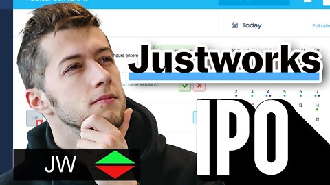 Justworks IPO: Should You Invest?