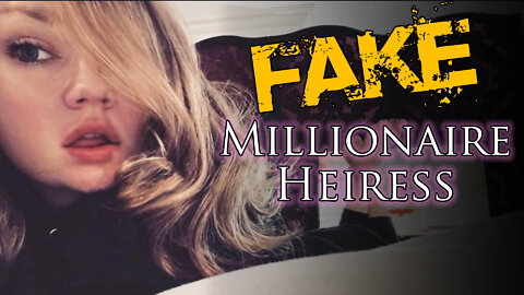 How Anna Delvey Tricked The World She Was A Millionaire Heiress