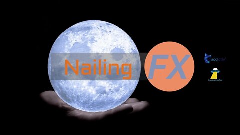 Strategy Trading REPLAY - FX & CRYPTO | 2022 Feb-23