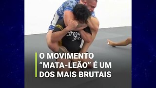 Professor deixa seu aluno inconsciente