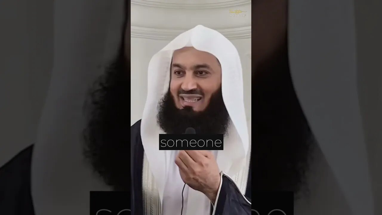 Why blame Allah for someone else's crimes