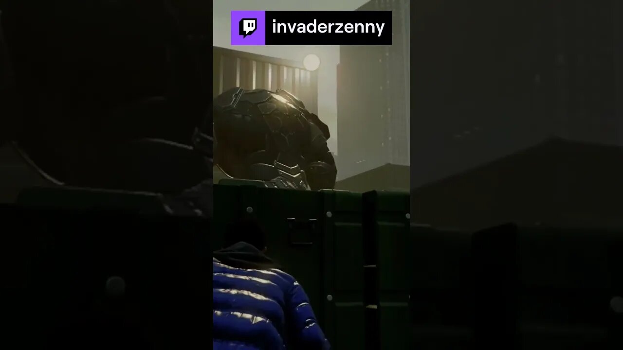 rhino doing the moon walk | invaderzenny on #Twitch