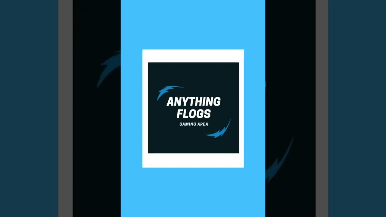 My logo
