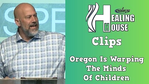 Oregon Is Warping The Minds Of Children | Crossfire Clips