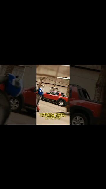 Camino a la Escuela 8, Tacuarembó, Uruguay (21/03/2023)