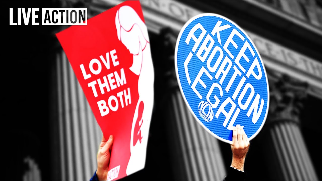 Why Abortion Restrictions Matter