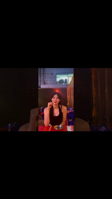 POV : We On A Romantic Date!