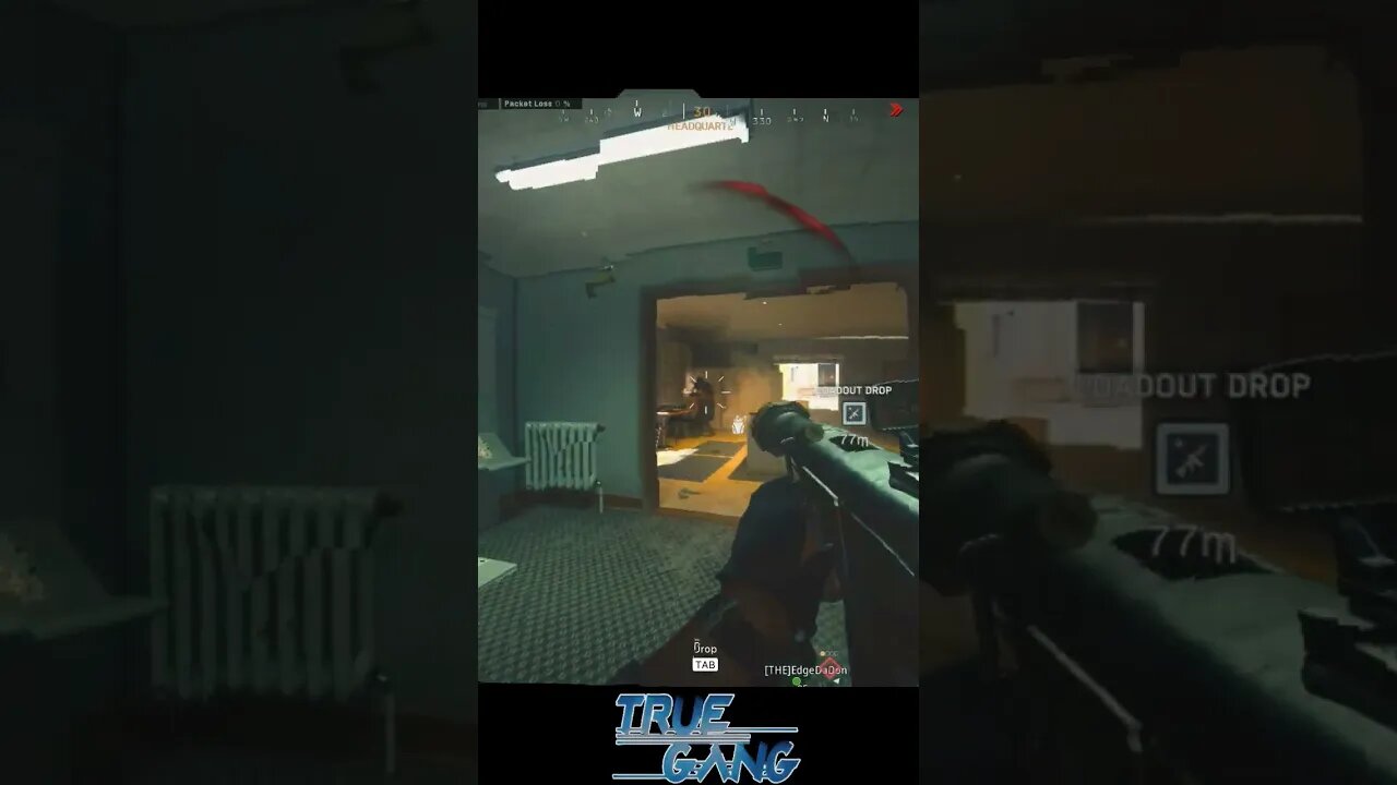 THAT PPSH 😗 #Shorts #CallofDutyWarzone #RebirthIsland