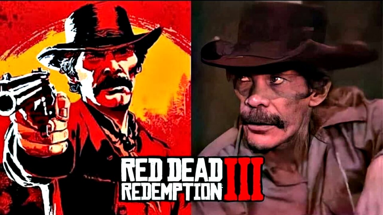 Xbots having meltdowns over red dead redemption update