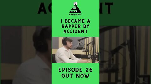 I Became a Rapper By Accident! | Ep26 Clip