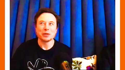 Elon Says Almost All Twitter Theories Are True 🟠⚪🟣 The NPC Show