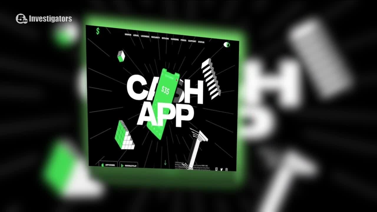 More local victims of Cash App impersonators contact News 5